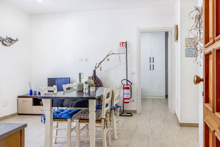 Nuras - Casa Iaia - Alghero