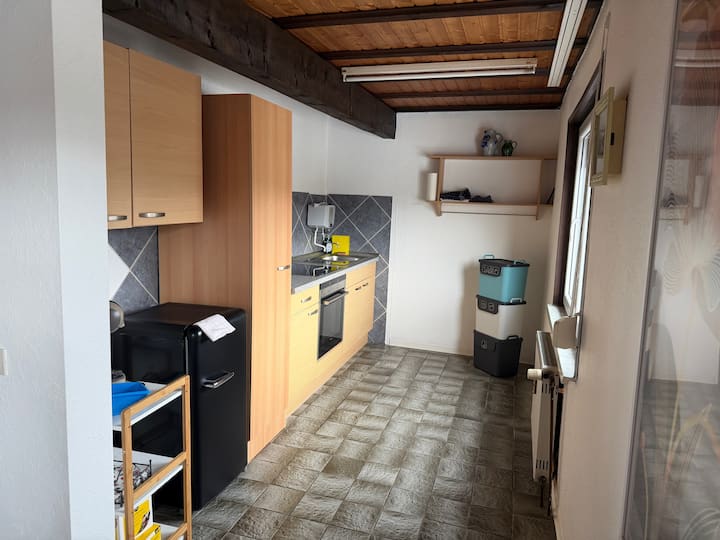 Ferienwohnung Wirtz - Euskirchen