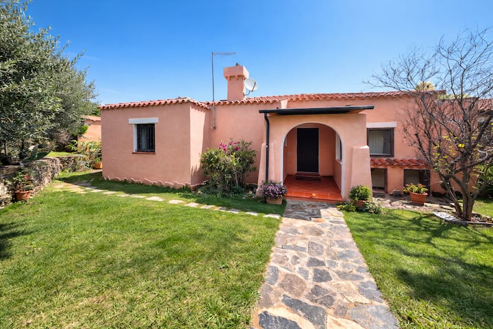 Villa Nadir - Stintino