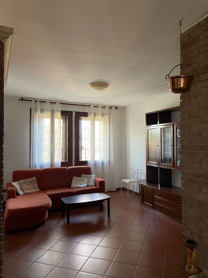 Casa Rustica - Intero Alloggio - Vicenza