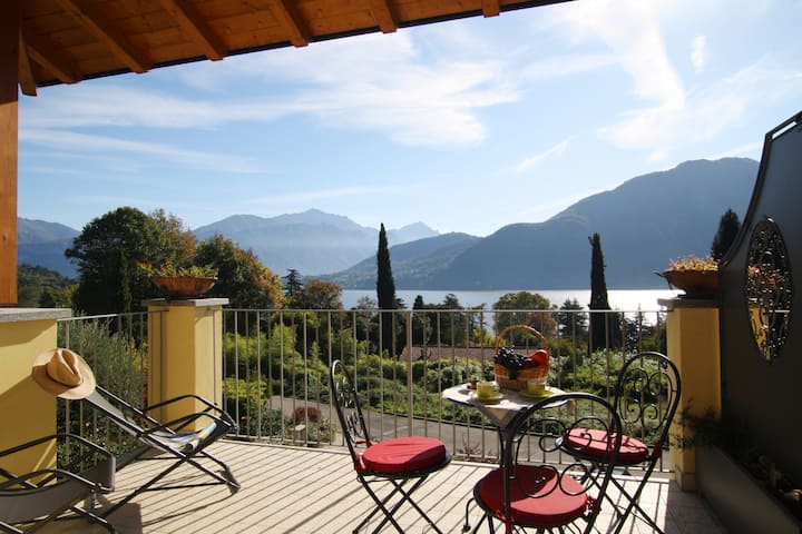Suite Dei Fabbri - Tremezzina