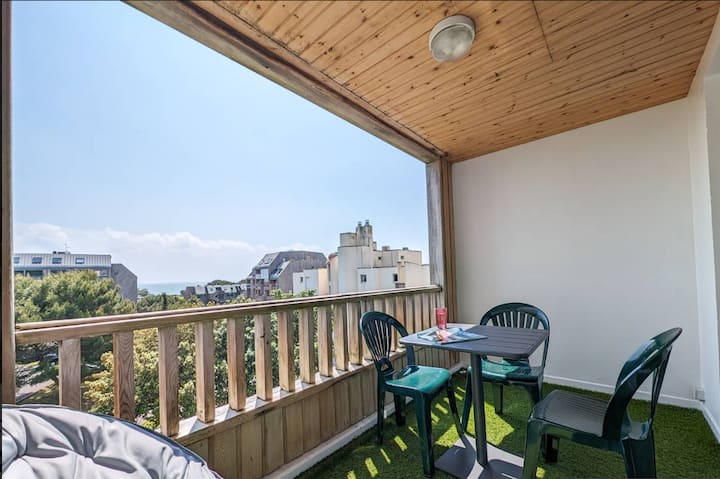ღ La Baïne Port Des Minimes, Cosy - Châtelaillon-Plage