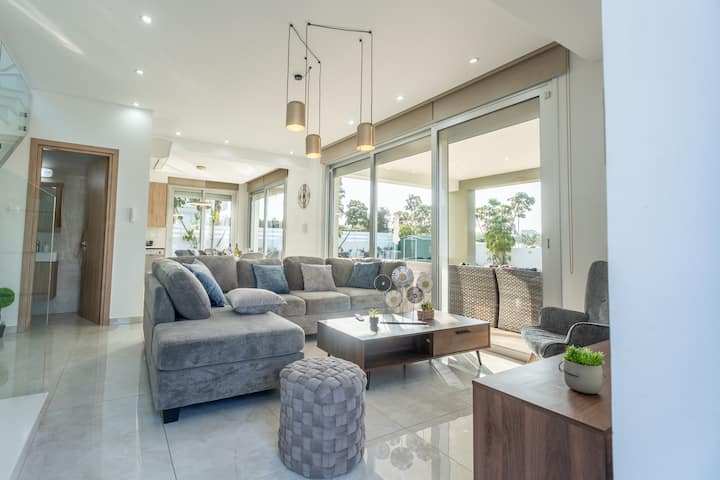 Villa Royal Pearl - Queen Elizabeth - Protaras#7 - Protaras