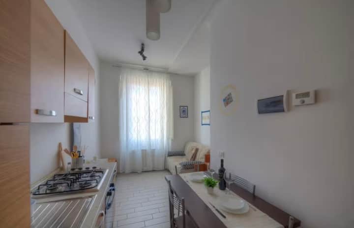 Danieles Apartament - Florens