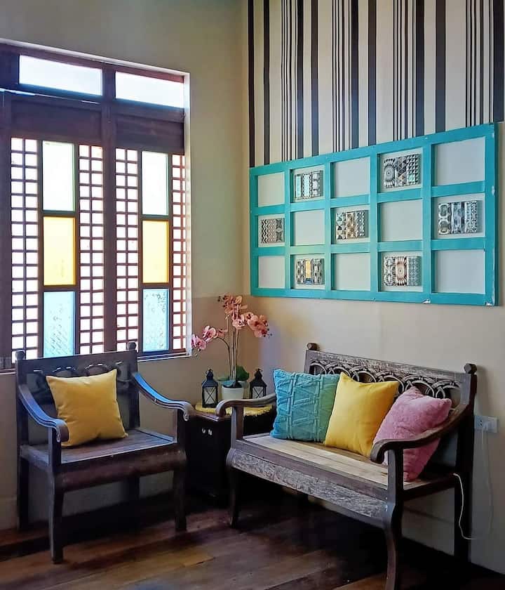 Affordable Stay Near Bantayan Port | Bethel Room - Bantayan