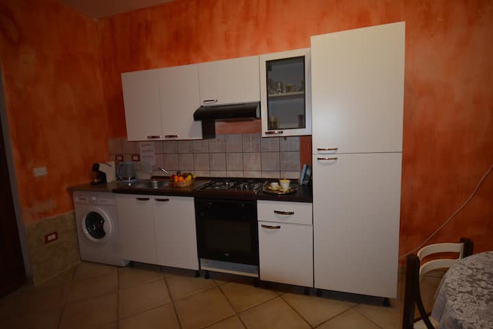 Appartamento Su Montecolcau - Baunei