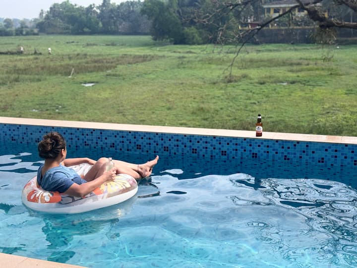 Pool image 1
