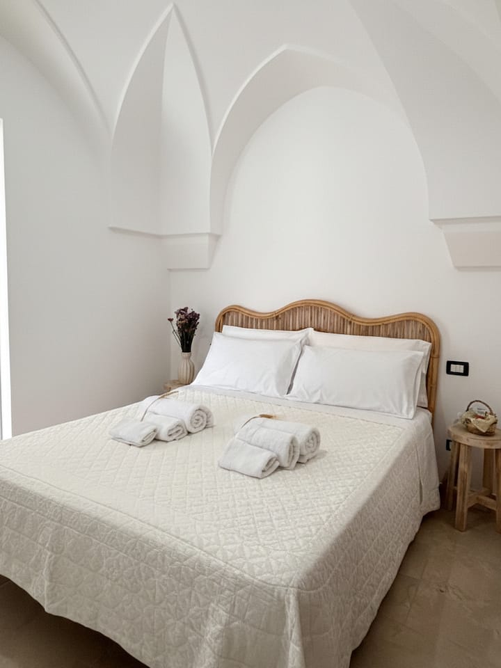 Villa Linetta - Lantana - - Fasano