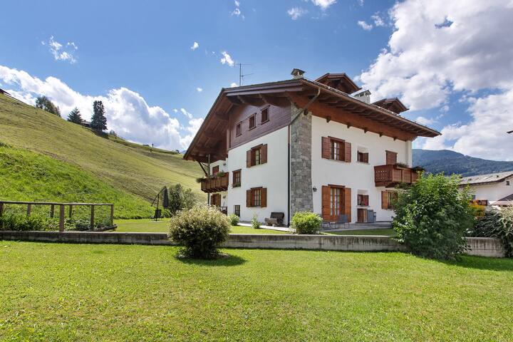 Fior Di Montagna - Bormio