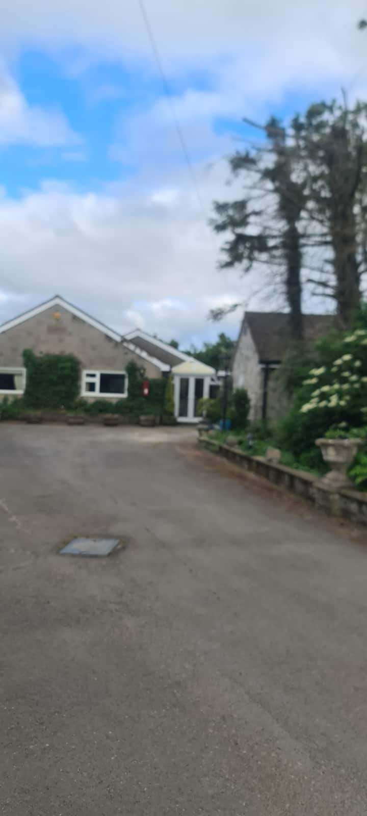 Greystones Nawab D Sleep 4 In Peak Park Buxton - Monyash