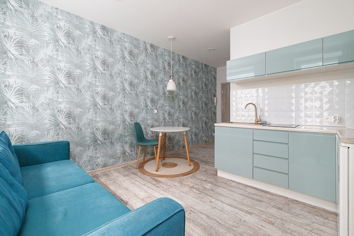 Rentplanet - Piotrkowska Vi Apartment - Łódź