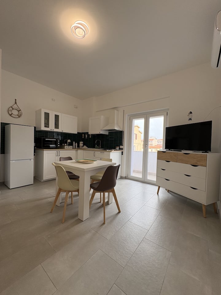 L'ancora Apartament [400m Dal Centro Storico] - Tropea