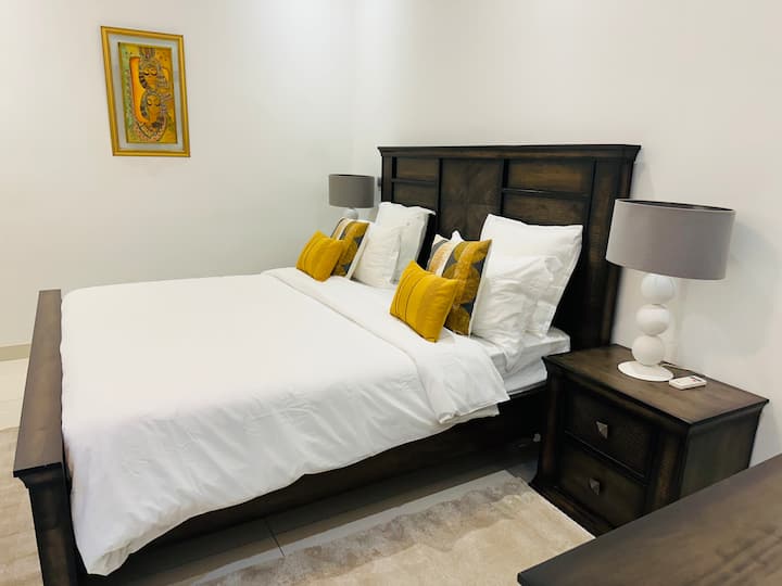 Habitación 1