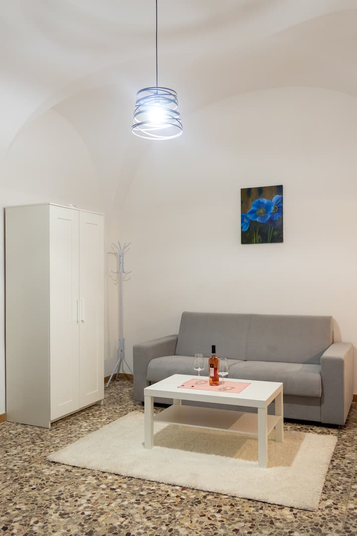Casa Clemence: Alloggio Storico In Centro - Ceglie Messapica