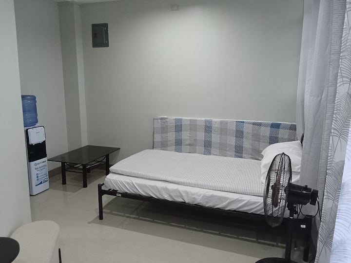 Transient House - Calbayog City