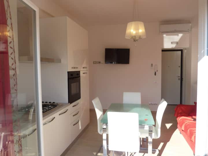 Bilo Semicentrale Vicino Al Mare - San Benedetto del Tronto
