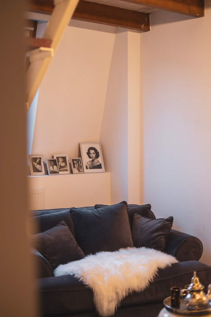 B&b De Gastenkamer Suite - Maastricht