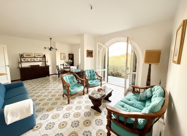 Casa Gina - Ischia