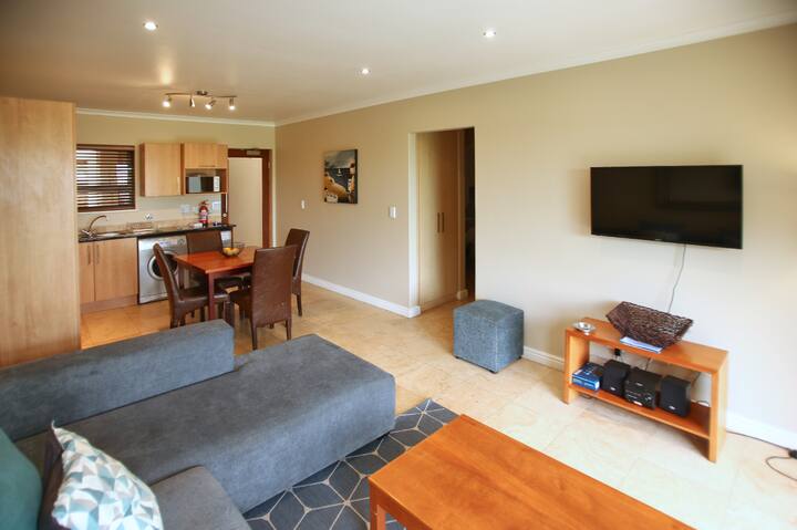 Ellefsen Golf Suite 102, Langebaan, 4-sleeper - Langebaan