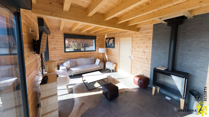 Chalet Juliette - Besse-et-Saint-Anastaise