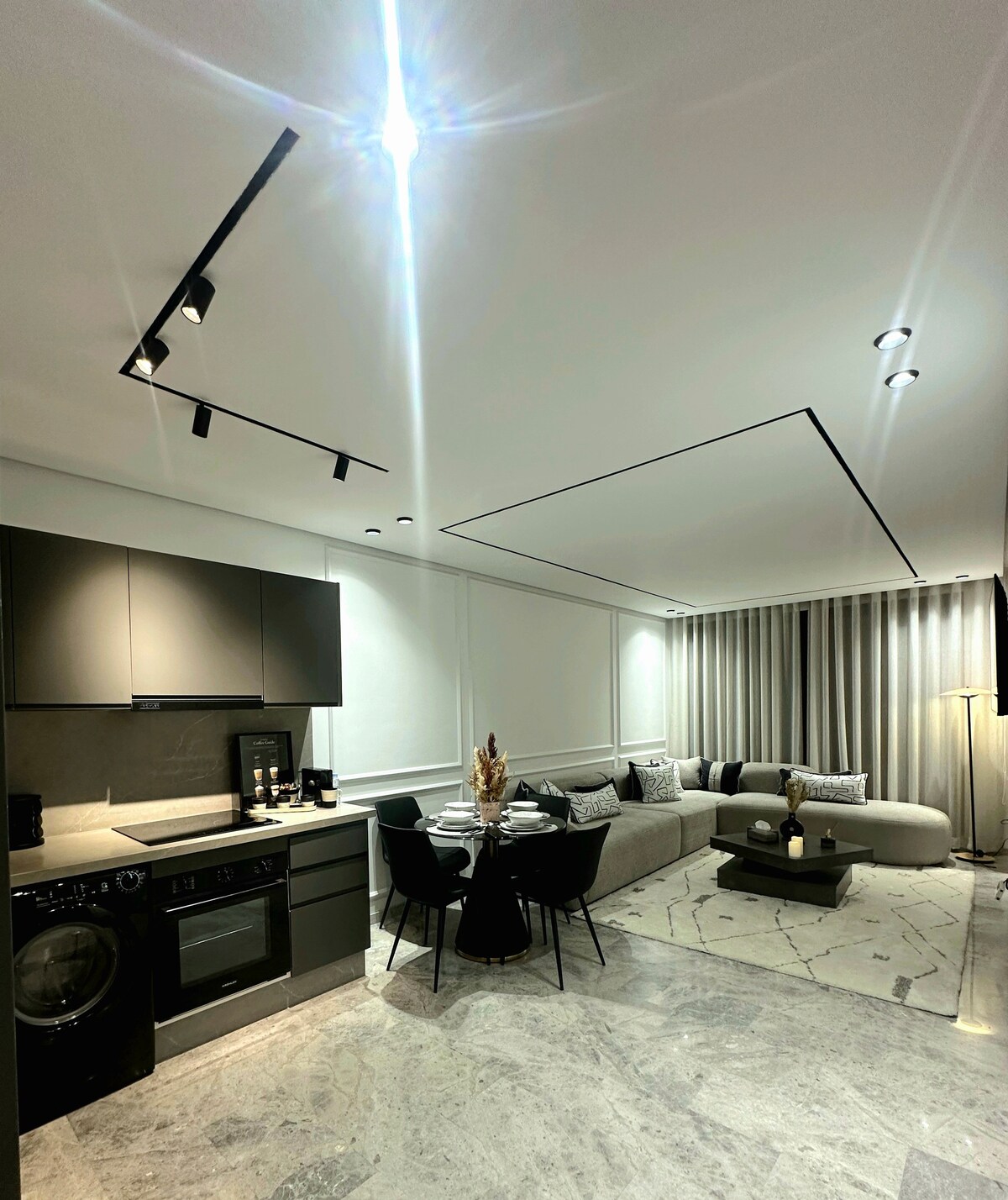 Maison 1 chambre à Casablanca, Casablanca