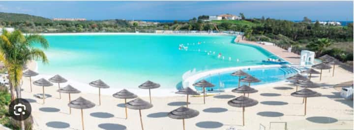 Alcazaba Beach, Phase 1 - Casares