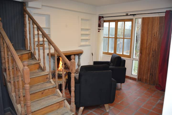 Hermosa Casa Para Pasar Unos Días Hermosos. - Ushuaia