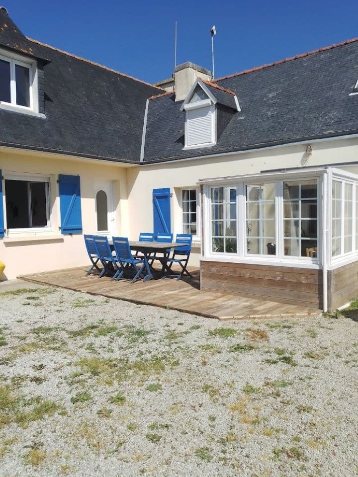 Gite Thivie - Plomeur