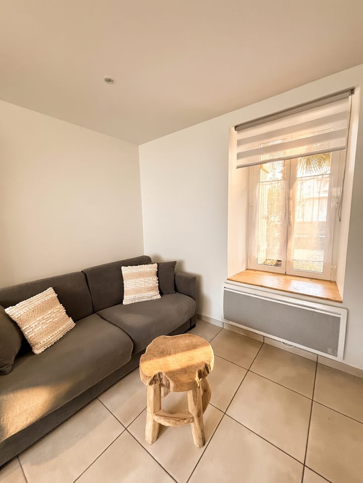 Appartement De Plain-pied, Proche Centre Ville - Argelès-Gazost