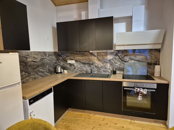 Rustica Apartment - Maribor