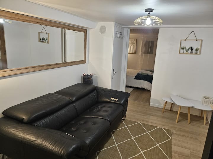 Appartement Ariana - Tremblay-en-France