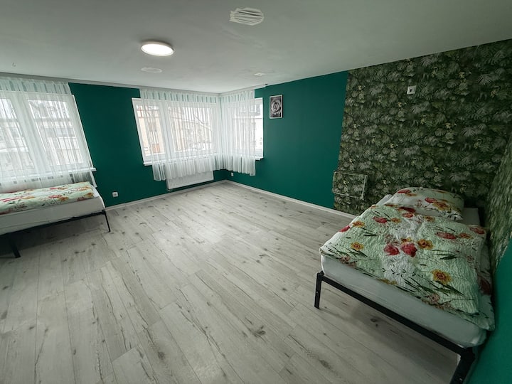 Appartement Niederscheld - Haiger