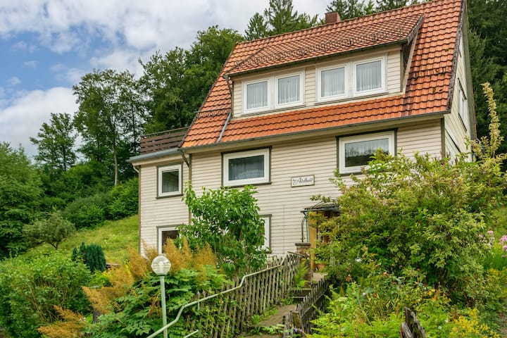 Ferienhaus Adelheid - Seesen