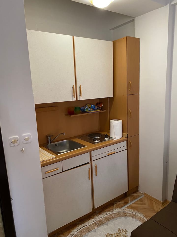 Apartman Kristijan - Ohrid