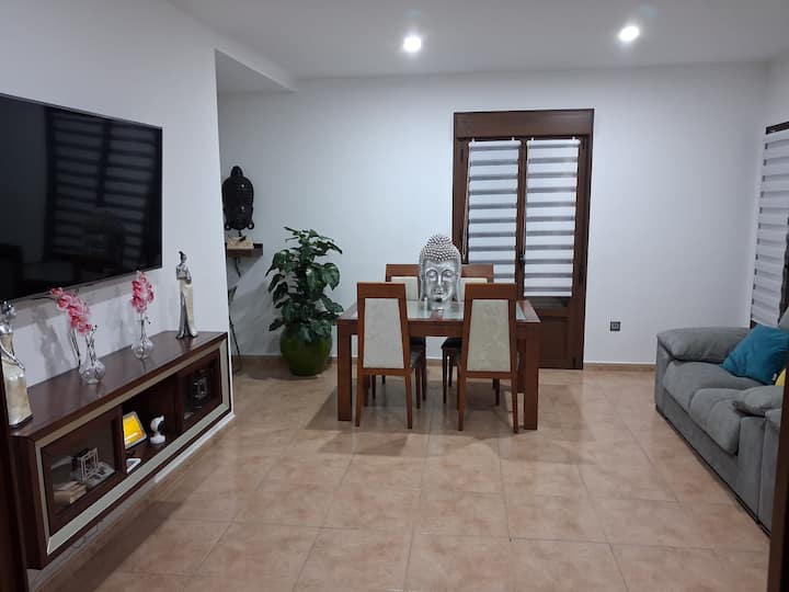 Casa Ronda Norte - Conil de la Frontera