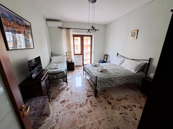 Habitación 1