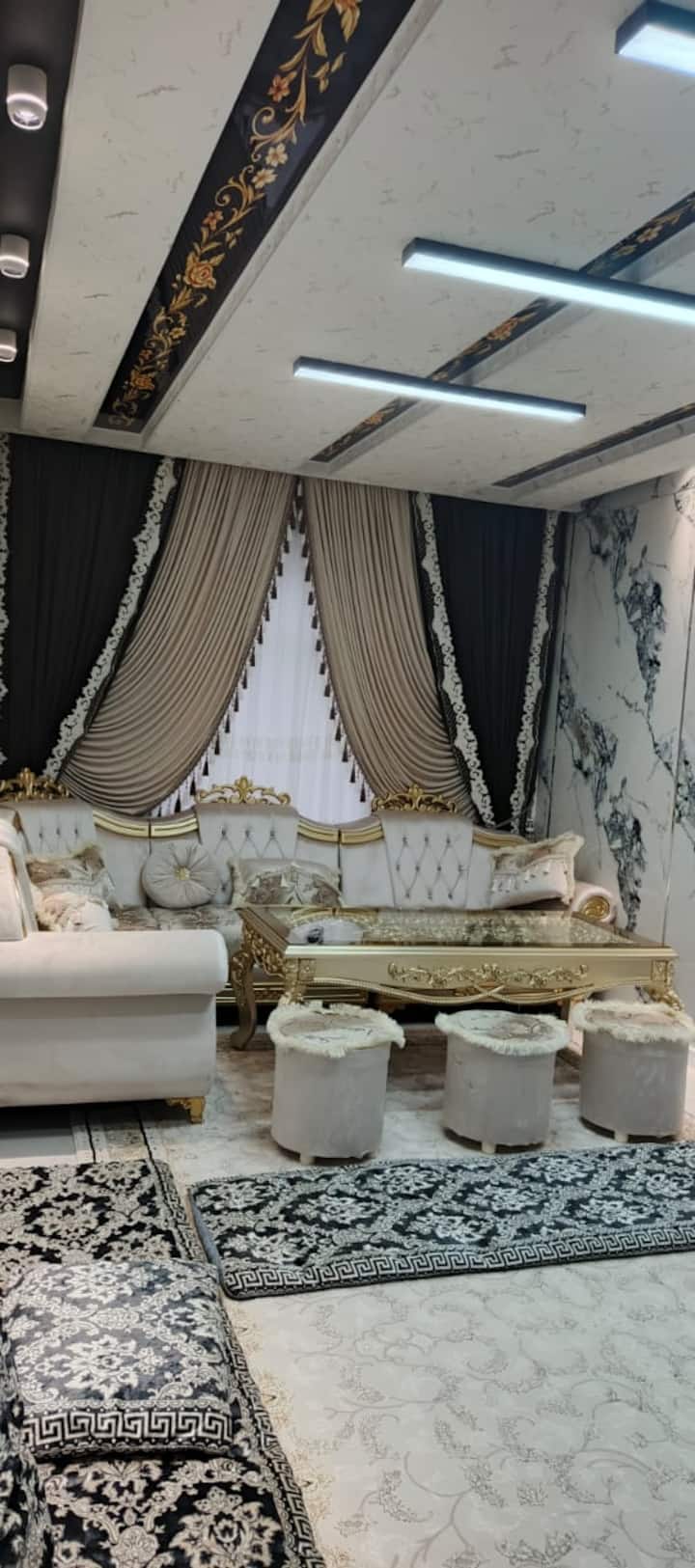 Luxury Apartment Available With 2 Beds Good Place - Tajikistan