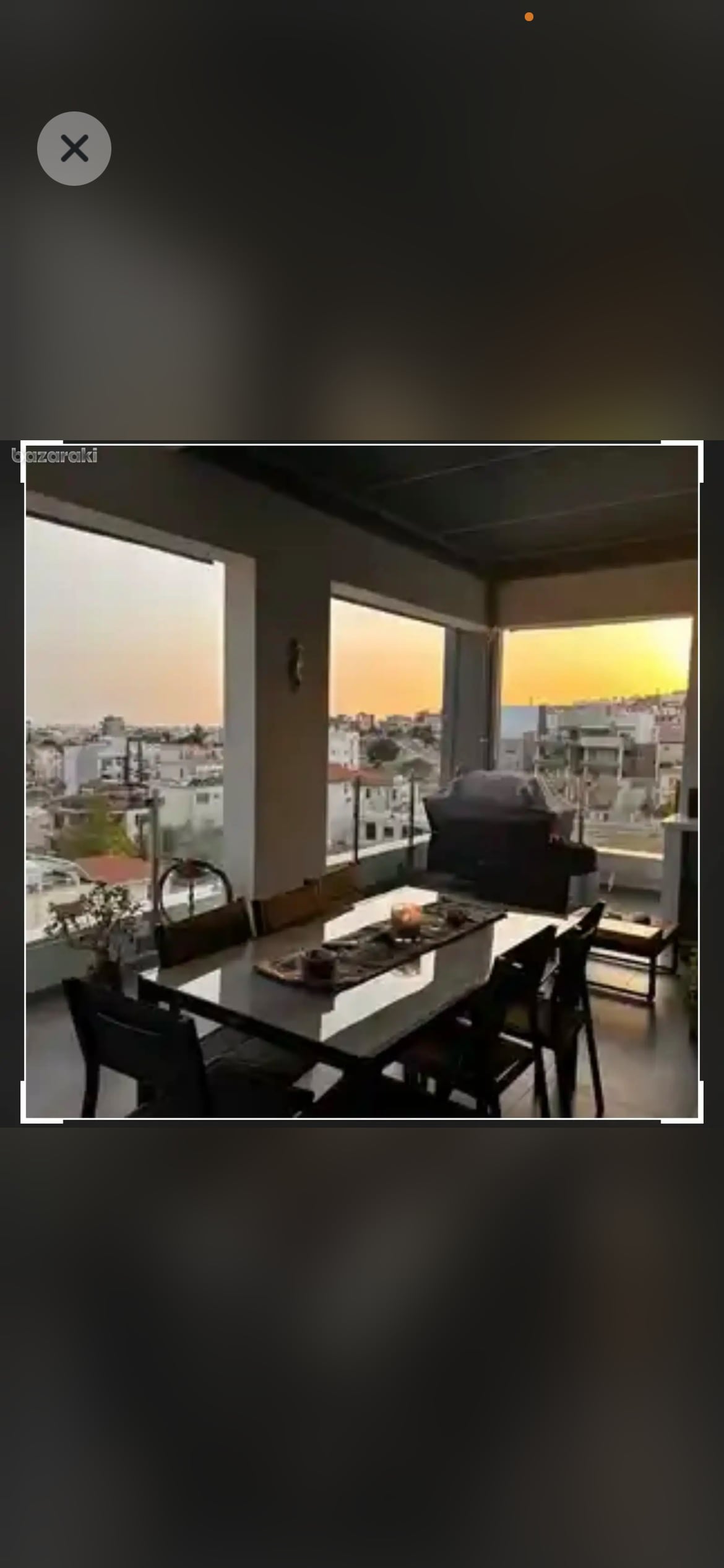 Curated visual reference: Gallery Detail: Luxury Sea View Penthouse Apartments For Rent In Agios Athanasios