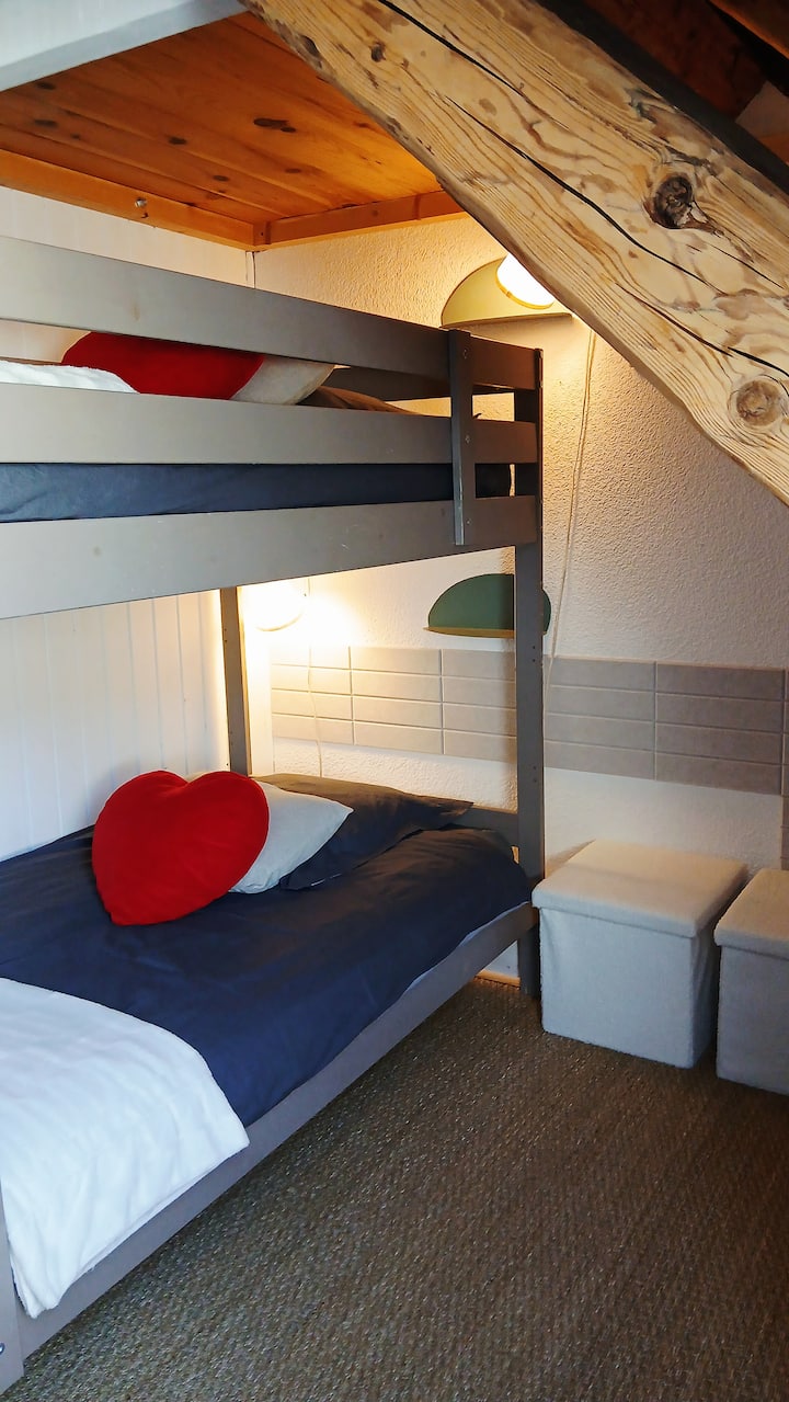 Chambre 3