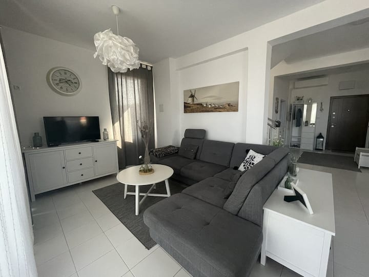 Window To The Sea-panoramic Villa With Pool &Sauna - Sozopol