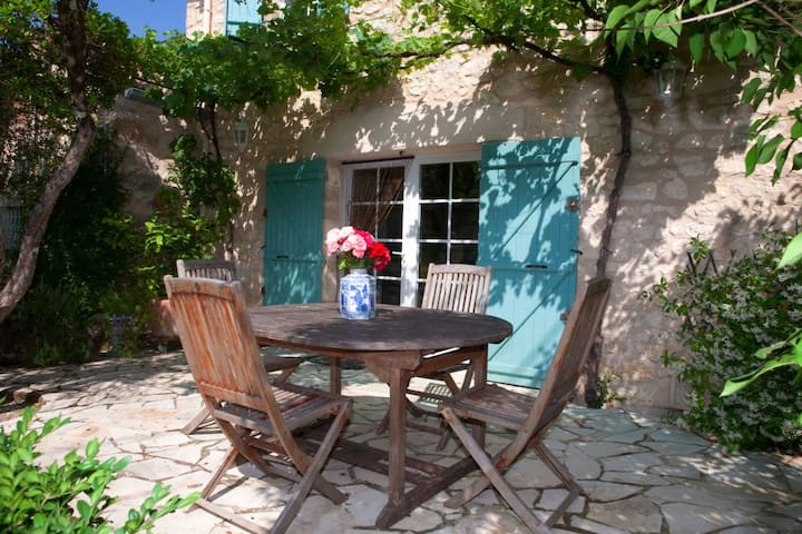 Gîte  Le Petit Grenier - Tarn