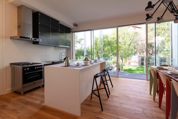 Residenza Villa Tosca Appartamento Civette - Sinalunga