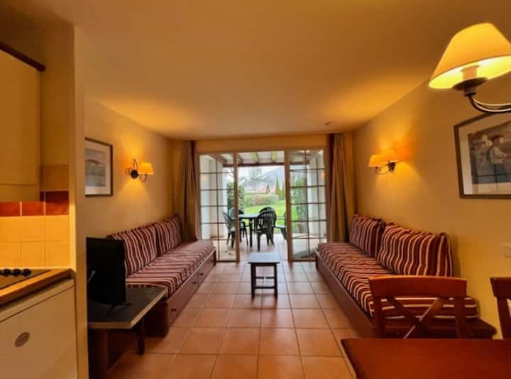 Logement (1-5 Personnes) - Saint-Jean-Pied-de-Port
