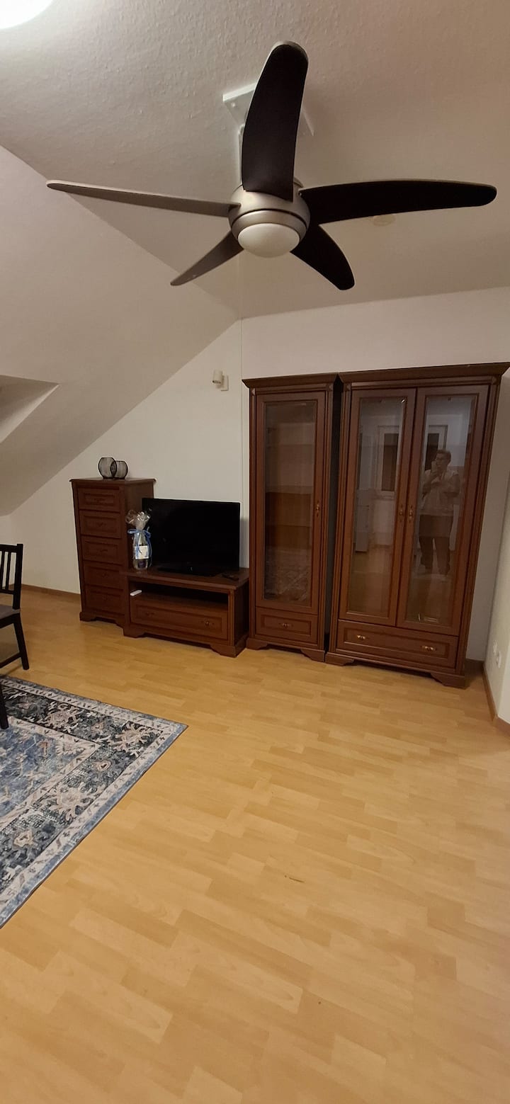 Monteurwohnung/wg/apartment In 50129 Bergheim - Bergheim