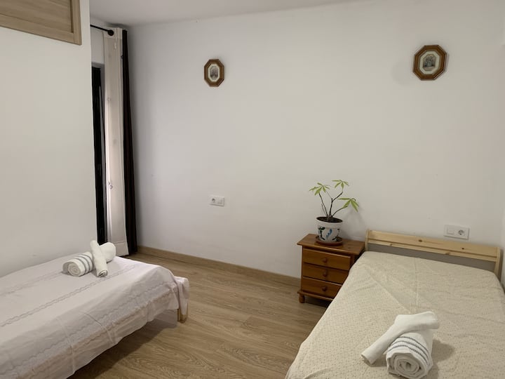 Apartamento Entero En Playa Puerto De Sagunto - Canet d'En Berenguer
