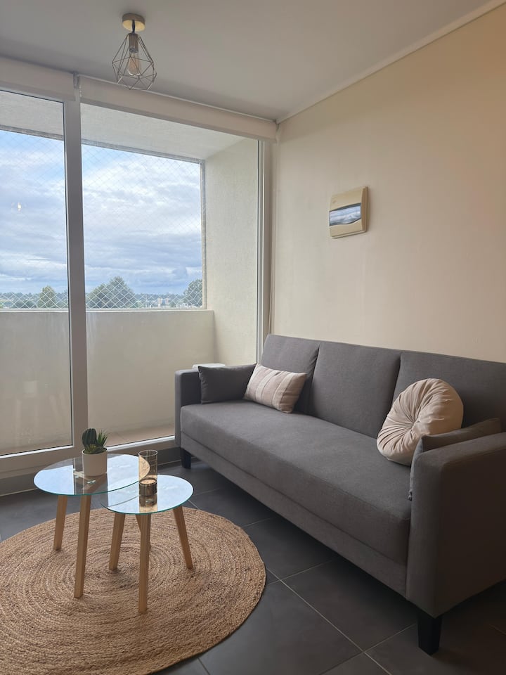 Bellavista Apartment - Osorno