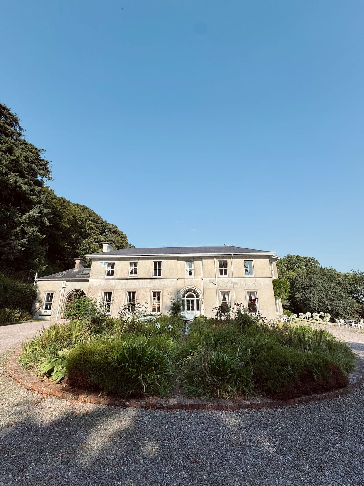ENCLOSURE in Churchtown