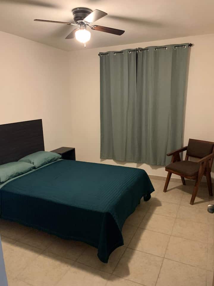 Habitación 3