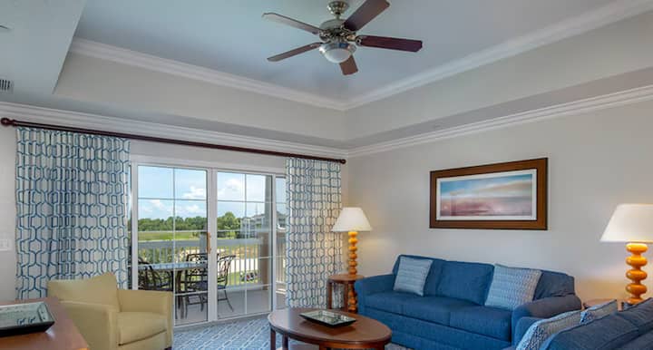 Beautiful 3-bedroom Deluxe In Reunion. - Oviedo, FL
