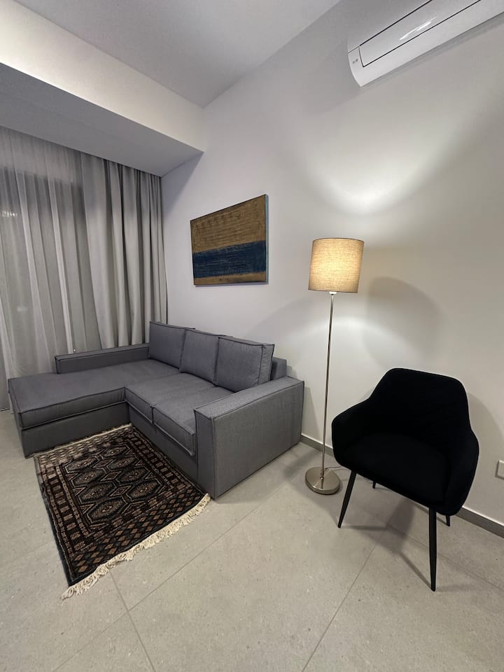 Thalassa Residences 308 - Limassol